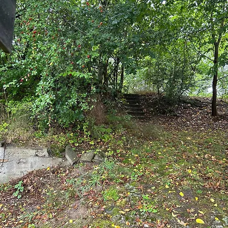 Feriehus I Rolige Omgivelser Nær Naturen *