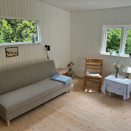 Сasa de vacaciones In Peaceful Natural Surroundings
